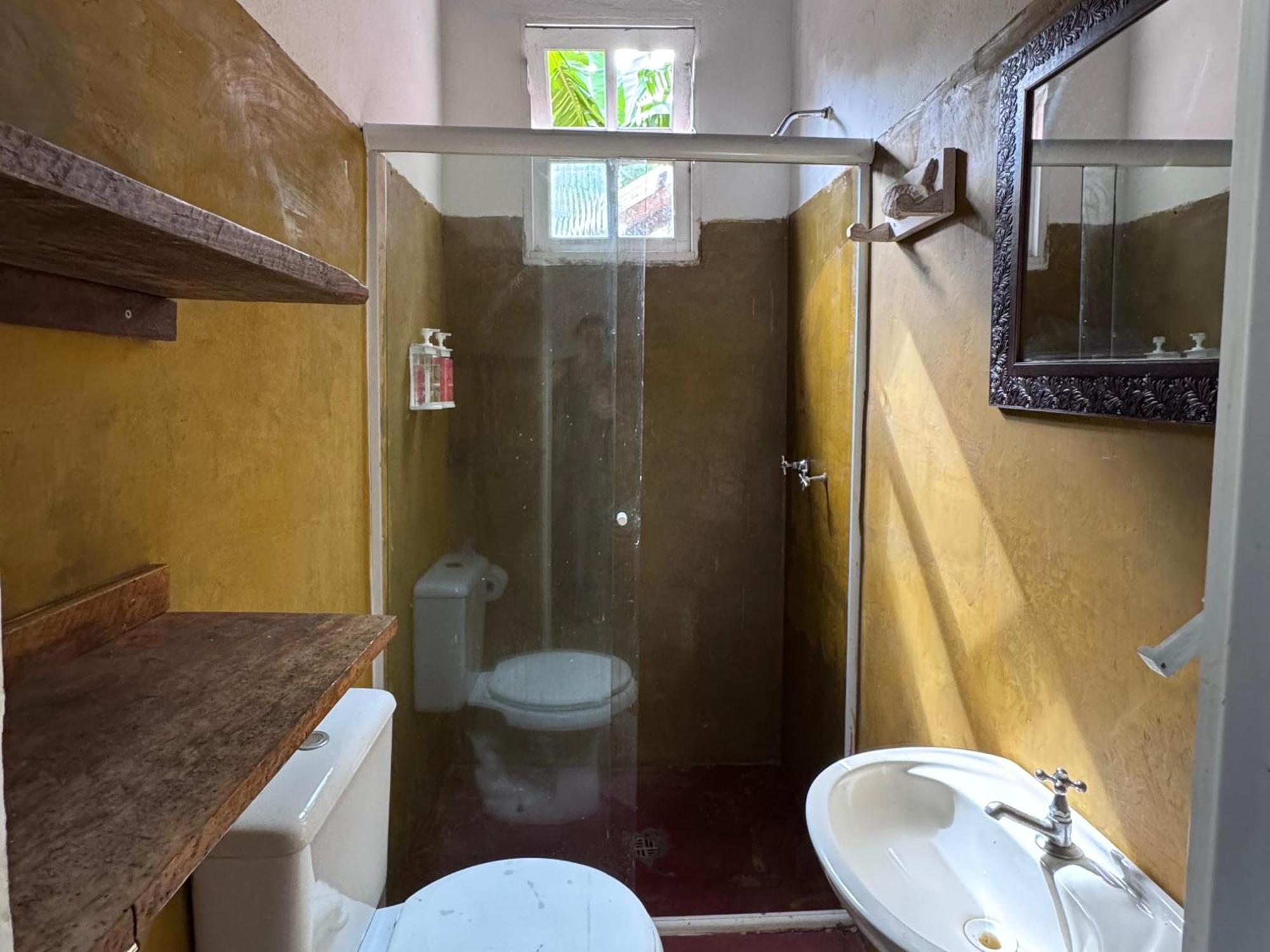 Inn Da Rosa Cambaquara