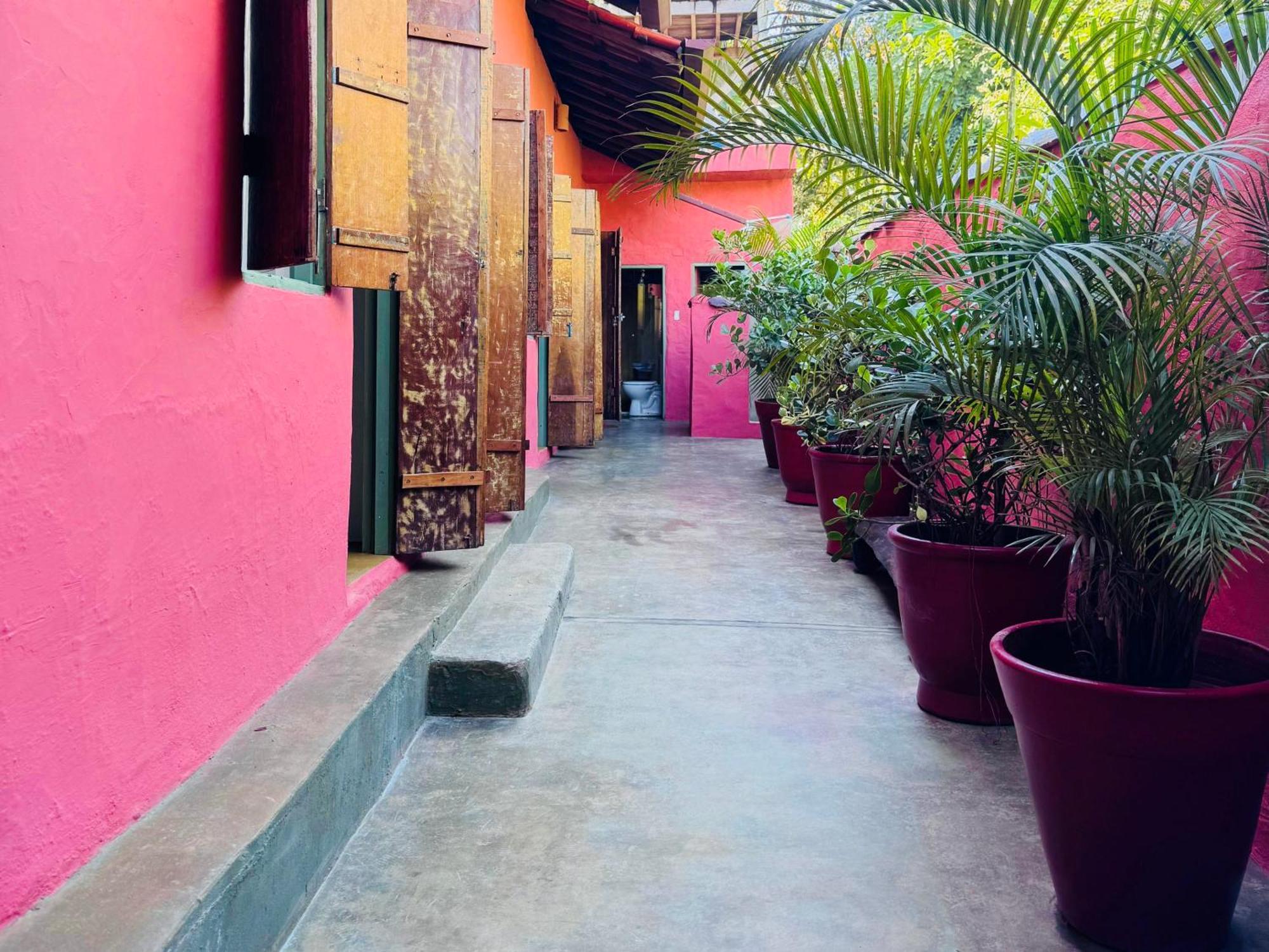Inn Da Rosa