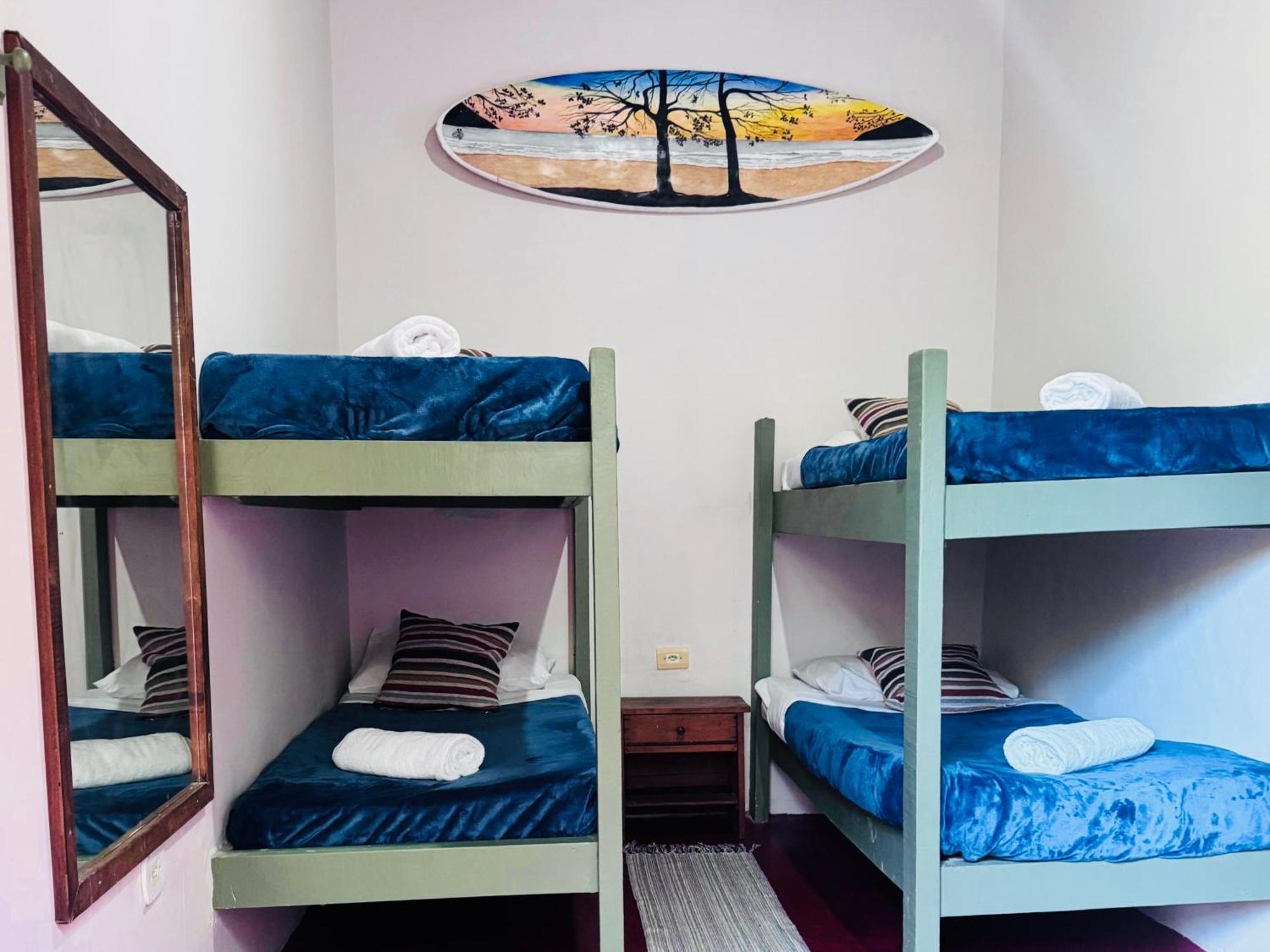 Da Rosa Inn Cambaquara